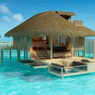 Maldive - destinatie premium pentru luna de miere
