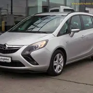 Opel Zafira 2.0 CDTi 131 CP
