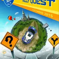 Banat Rally Quest