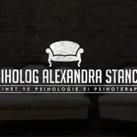 Cabinet de psihologie Stancu Alexandra