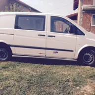 Mercedes Vito