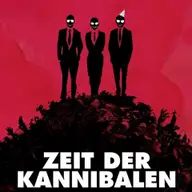Zeit der Kannibalen