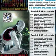 Zilele Stiintei