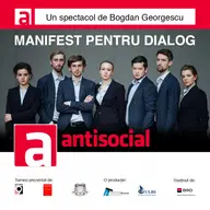 Antisocial
