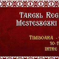 Targul Regional pentru Mestesuguri si Artizanat