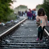 „Vieti in miscare - despre migratie si refugiati”