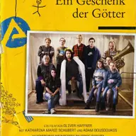 Ein Geschenk der Götter