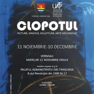 Expozitie tematica "Clopotul"