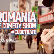 Bromania - Spectacolul "CuDeToate"