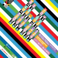 Expozitia „Dimensiunea suprafetei – Design de comunicare in Germania”