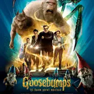 Goosebumps