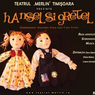 Hansel si Gretel