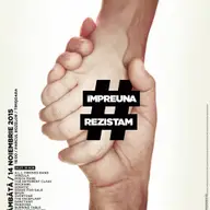 Impreuna Rezistam - Concert umanitar pentru victimele din Colectiv