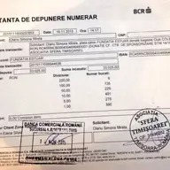 Bilant #ÎmpreunaRezistam