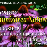 Despre imunizarea naturala