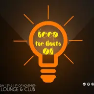 Keep the lights on!