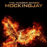 Marathon Hunger Games Mockingjay