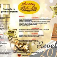Revelion 2016 by Restaurant Anette Resort