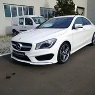 MERCEDES-BENZ CLA 200 CDI