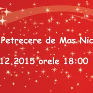 Mos Nicolae vine la Happy1