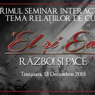 Primul Seminar interactiv pe tema relatiilor de cuplu