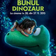 Bunul dinozaur