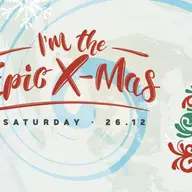 I’m the Epic X-Mas