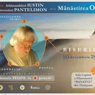 Întalnire cu tema „Biserica”