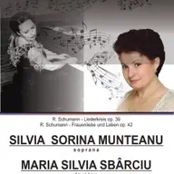 Recital Schumann