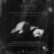 Expozitia tematica Jertfa