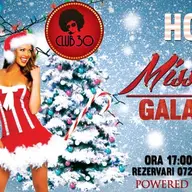 Miss Craciunita - Gala Balurilor