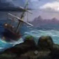 Corsarul