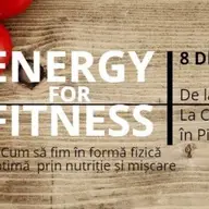 Energy for Fitness