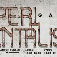 Experimentalist Gallery la TM