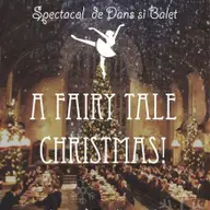 A Fairy Tale Christmas