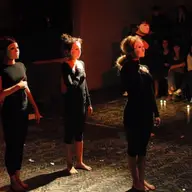 Saptamana de teatru Diogene V. Bihoi