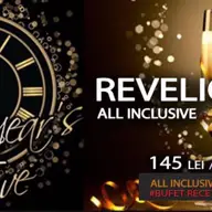 Revelion 2016 @ Happy Time