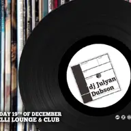 HEY MR DJ, PUT THE RECORD ON!