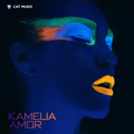 "Amor" de la Timisoara! Kamelia lanseaza un nou single