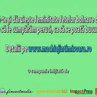 Machiaza-te si daruieste feminitate!