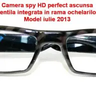 Echipamente de investigatie in spionaj recomandate de Bspy.ro