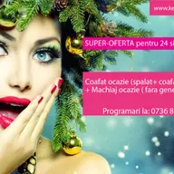 Oferta lunii decembrie la Salon Kelly Image