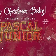 It’s Christmas Baby