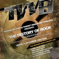 Concert TWB