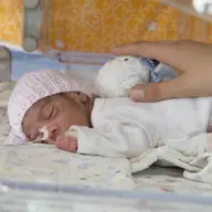 Cu 20% din impozitul pe profit poti salva vietile a mii de copii