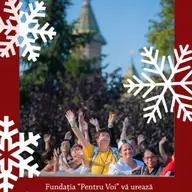 Craciunul Fericit “Pentru Voi”