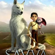 Savva: Inima de razboinic