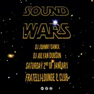 SOUND WARS