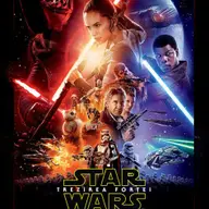 Star Wars: Episode VII - Trezirea fortei