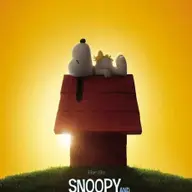 The Peanuts Movie